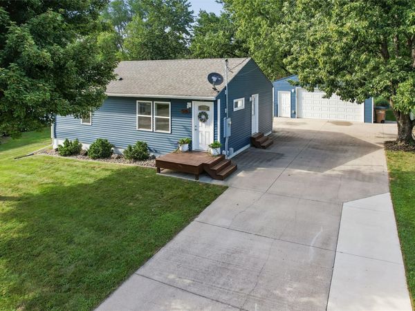 515 Elm Avenue , Norwalk, IA 50211