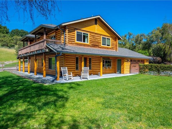 1665 Corbett Highlands Place, Arroyo Grande, CA 93420