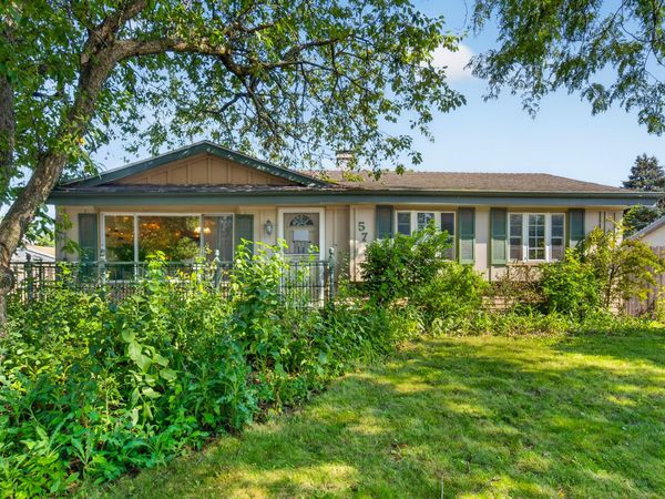 5716 69th St, Kenosha, WI 53142
