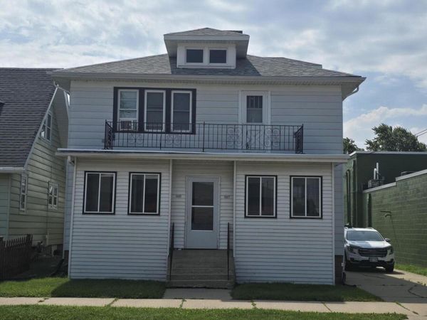 1605 Yout St, Racine, WI 53404
