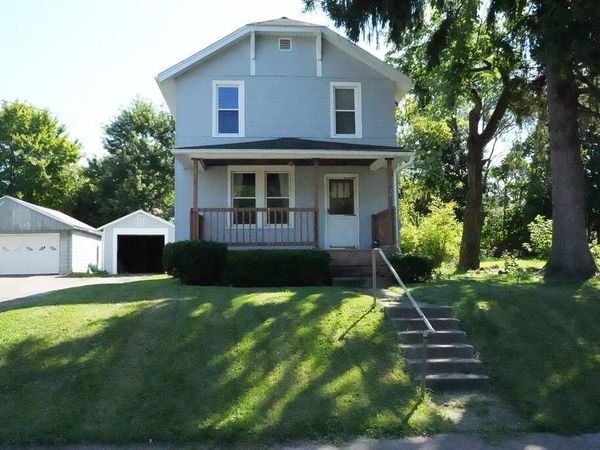 506 Wayne St, Mansfield, OH 44902