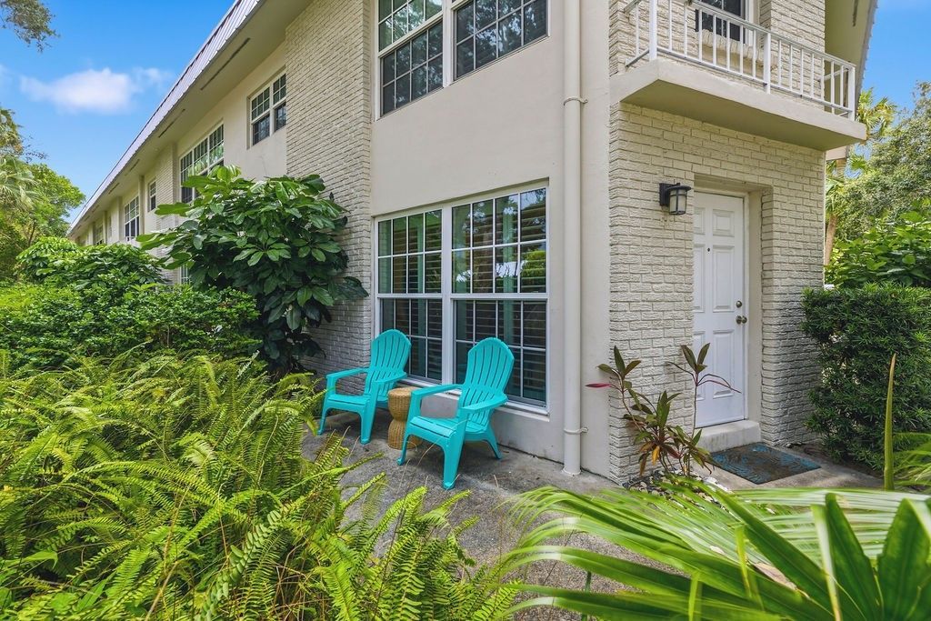 900 Jasmine Lane, Unit 105A, Vero Beach, FL 32963 Photo
