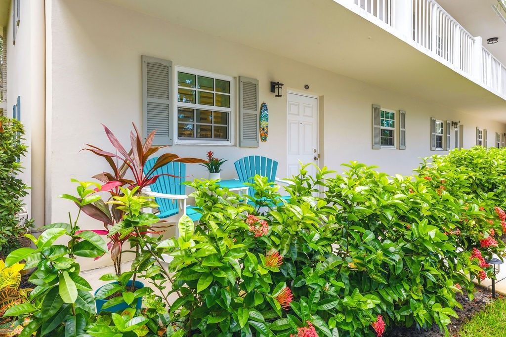 900 Jasmine Lane, Unit 105A, Vero Beach, FL 32963 Photo