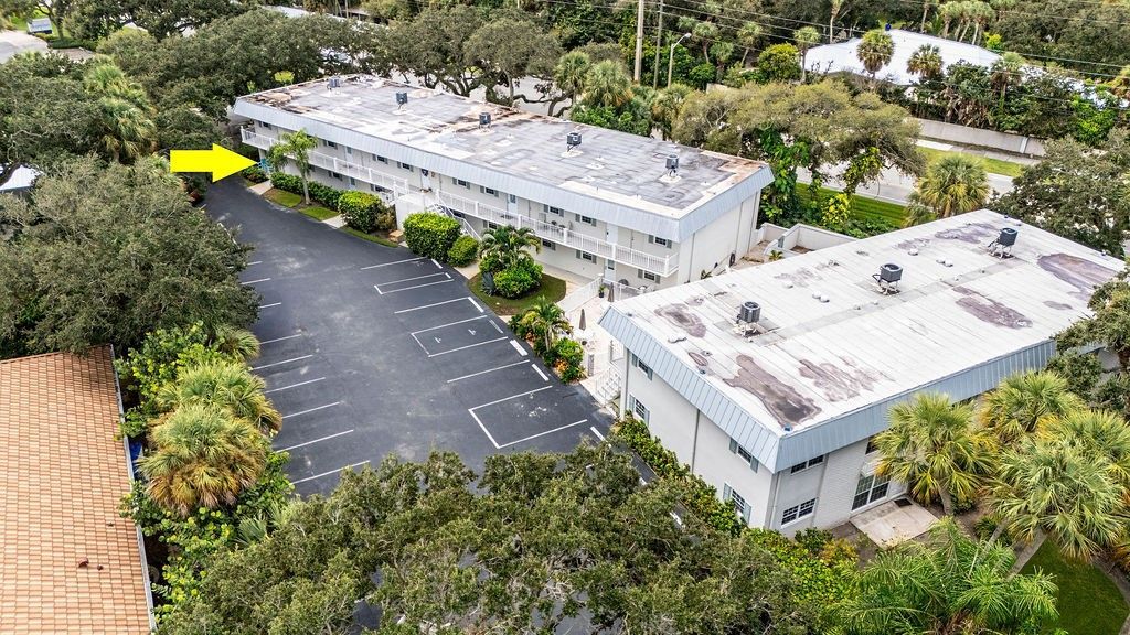 900 Jasmine Lane, Unit 105A, Vero Beach, FL 32963 Photo