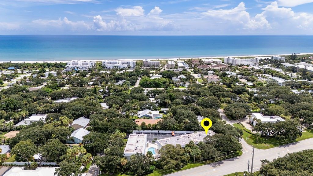 900 Jasmine Lane, Unit 105A, Vero Beach, FL 32963 Photo