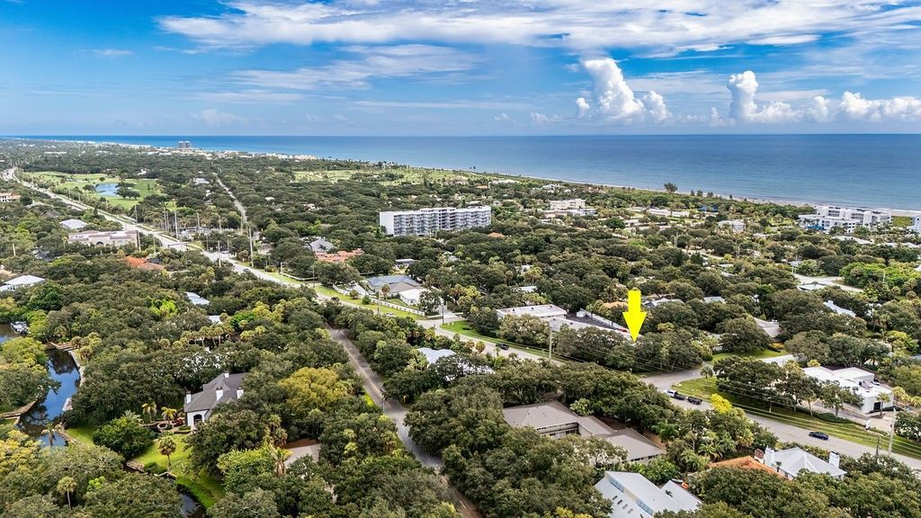 900 Jasmine Lane, Unit 105A, Vero Beach, FL 32963 Photo