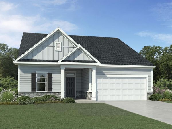 5930 Mill Stone Way W, Sims, NC 27880