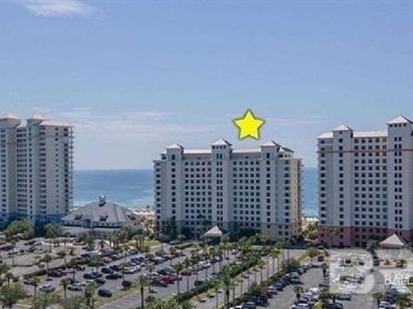 527C Beach Club Trail, Unit C104, Gulf Shores, AL 36542