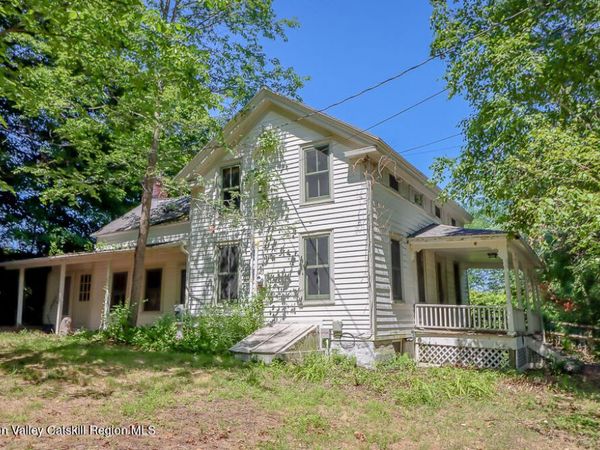 1798 Harlemville Road, Chatham, NY 12037
