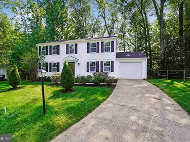 9705 SCHMIDT DRIVE, BURKE, VA 22015