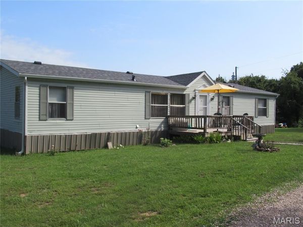 101 Country View Lane , Leasburg, MO 65535