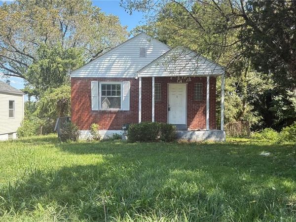 6140 Payne Avenue , Ferguson, MO 63135