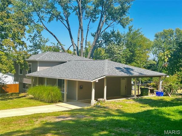 50 Laird Avenue, Rolla, MO 65401