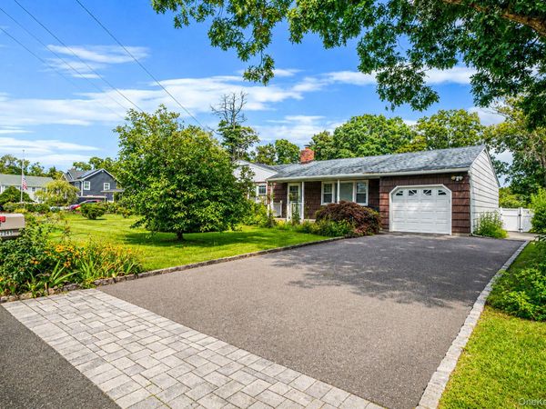 2345 Louis Kossuth Avenue , Ronkonkoma, NY 11779