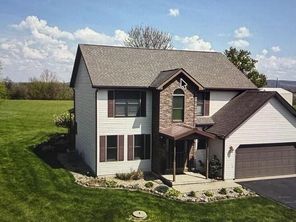 820 Lowery Lane, Chillicothe, OH 45601