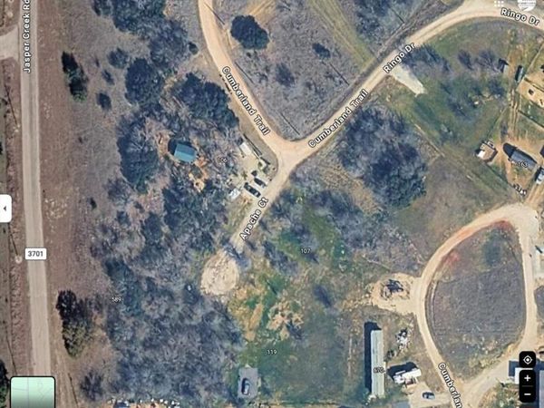 TBD Apache , Bridgeport, TX 76426