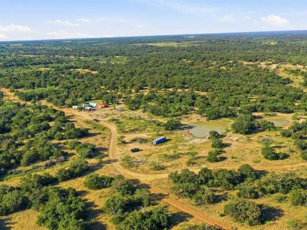 613 Promise Trail, Ranger, TX 76470