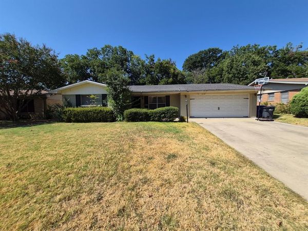 2227 Hanover Drive , Waco, TX 76710