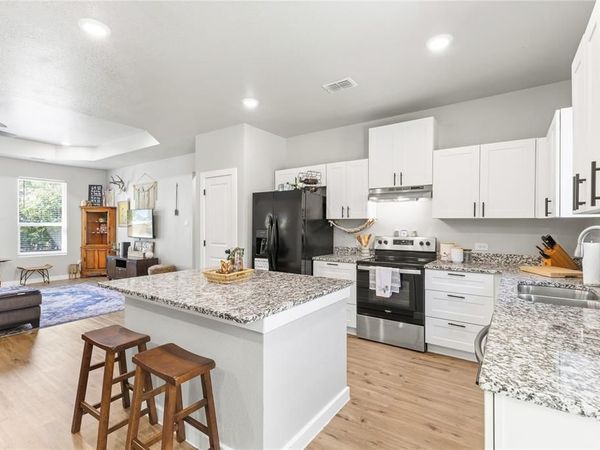 9647 Fm 1836, Kaufman, TX 75142