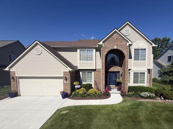 5994 Cedar Ridge Drive, Ann Arbor, MI 48103