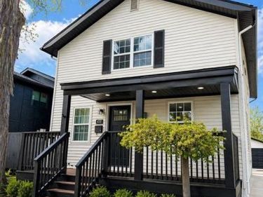 631 Humphrey Avenue , Birmingham, Mi 48009