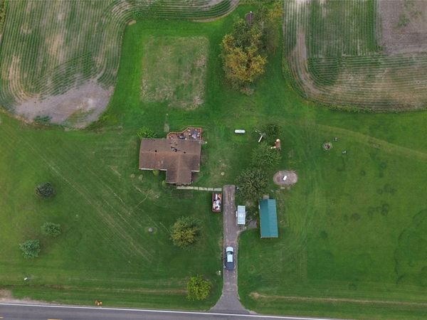 14670 Carleton West Road , Exeter Township, Mi 48117