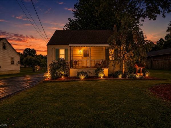 4609 Webb Road , Perry, OH 44081