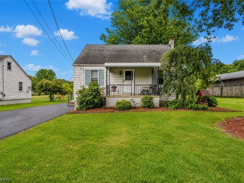 4609 Webb Road, Perry, OH 44081 Photo 2