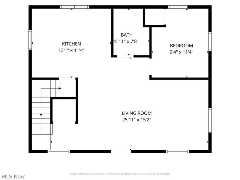 4609 Webb Road, Perry, OH 44081 Photo 29