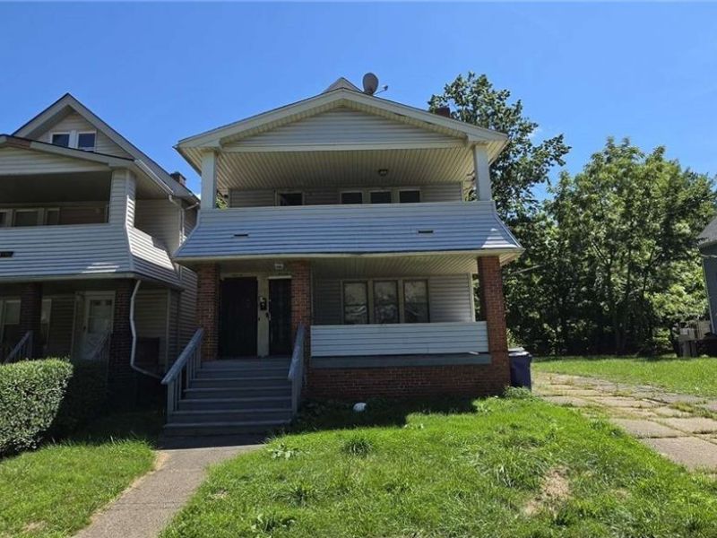 18024 Olympia Road, Cleveland, OH 44112 Photo 1