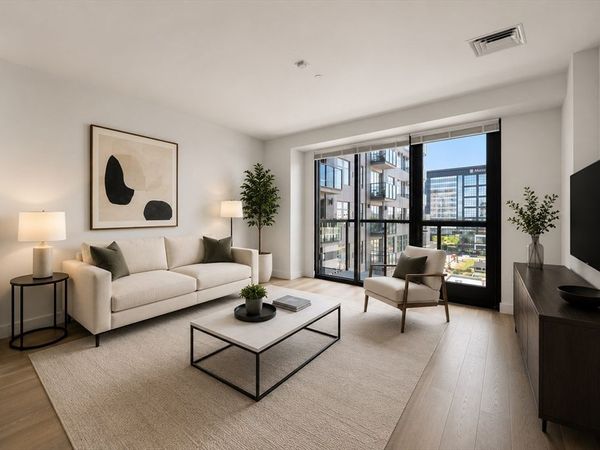 375 Canal St, Unit 716, Somerville, MA 02145