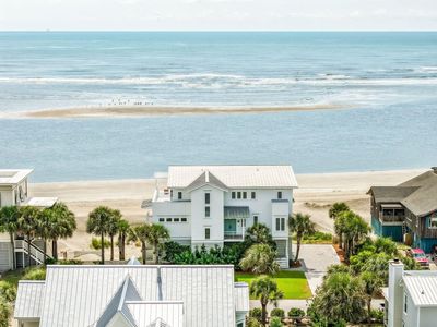 3013 Marshall Boulevard, Sullivans Island, SC 29482
