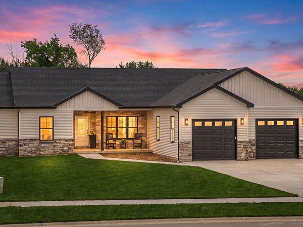 17257 Donald Court , Lowell, IN 46356