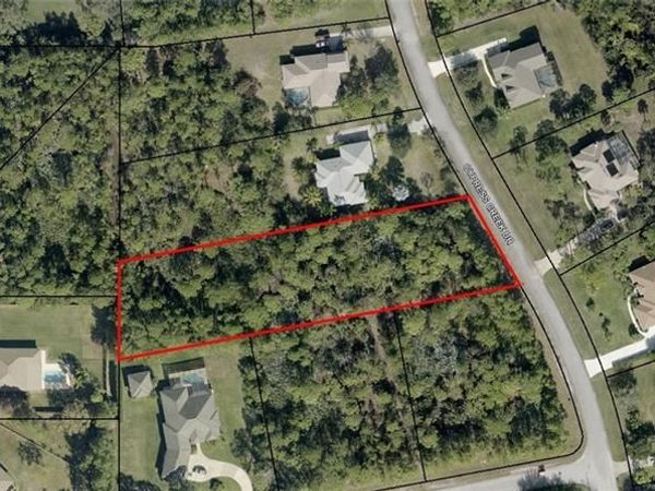 5690 Cypress Creek DR , GRANT, FL 32949