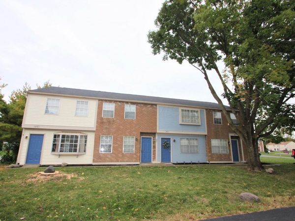 1461-1467 Worthington Row Drive, Unit A, Columbus, OH 43235