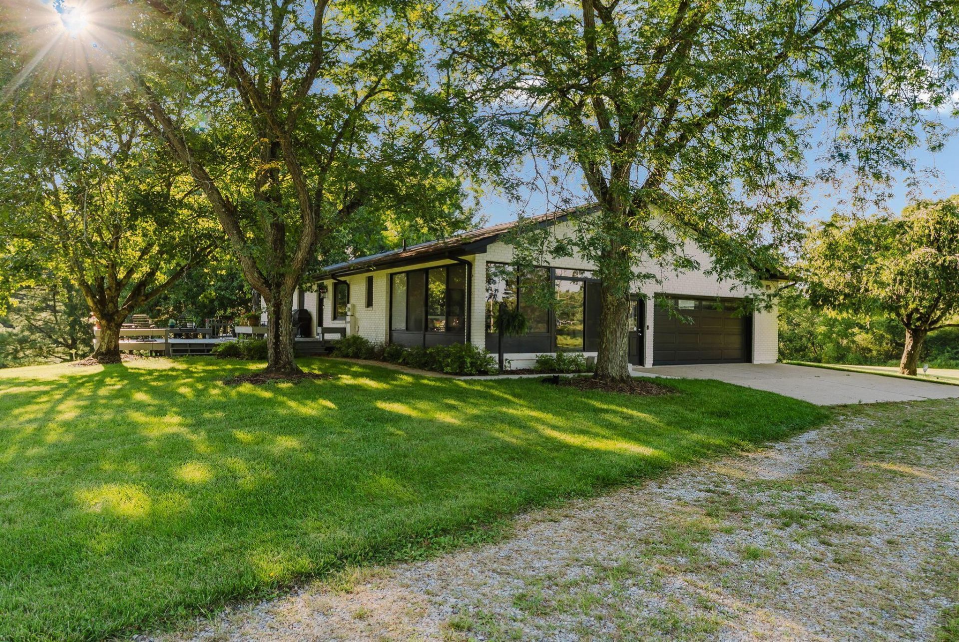 16850 Peerless Road, Centerburg, OH 43011 Main Photo