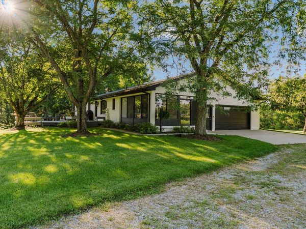 16850 Peerless Road, Centerburg, OH 43011