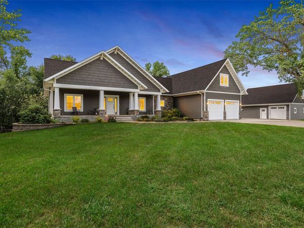 5001 Dewees Court , Cedar Rapids, IA 52411