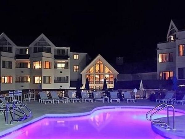 90 Loon Mountain Road, Unit 1166C, Lincoln, NH 03251