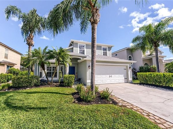 21706 Brixham Run LOOP , ESTERO, FL 33928