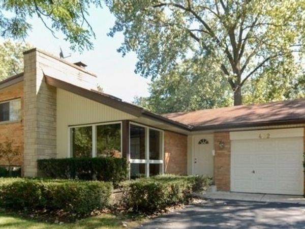 402 E Atwater Avenue , Elmhurst, IL 60126