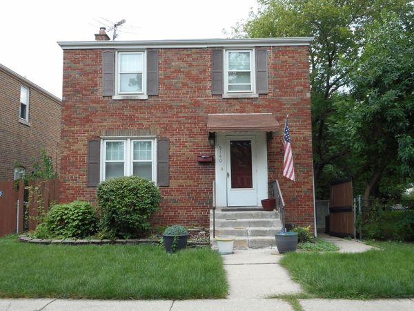 5140 S Menard Avenue , Chicago, IL 60638