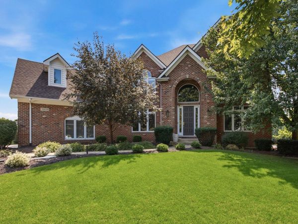 3808 S Littlestone Court , Naperville, IL 60564