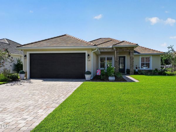 128 Briargate Look , Ormond Beach, FL 32174