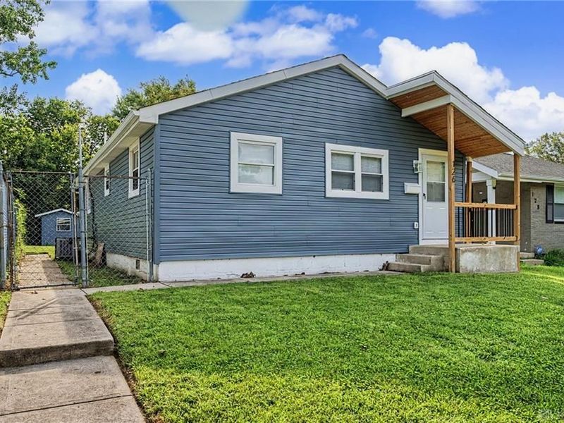 126 Holland Avenue, Dayton, OH 45417 Photo 1