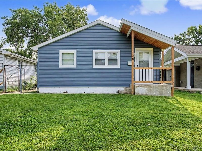 126 Holland Avenue, Dayton, OH 45417 Photo 2