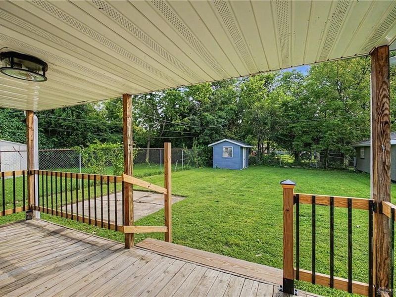 126 Holland Avenue, Dayton, OH 45417 Photo 27