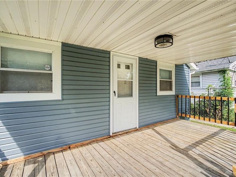126 Holland Avenue, Dayton, OH 45417 Photo 28