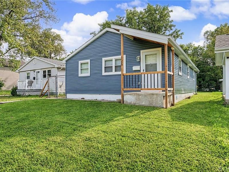126 Holland Avenue, Dayton, OH 45417 Photo 3