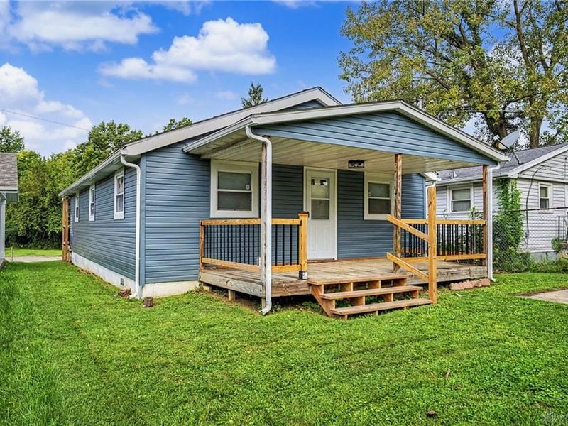 126 Holland Avenue, Dayton, OH 45417 Photo 30